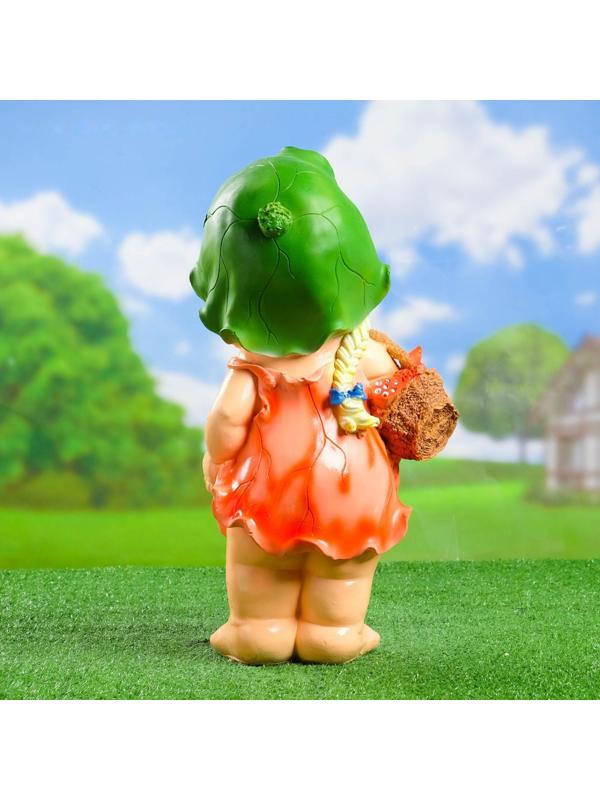 Садовая фигура 