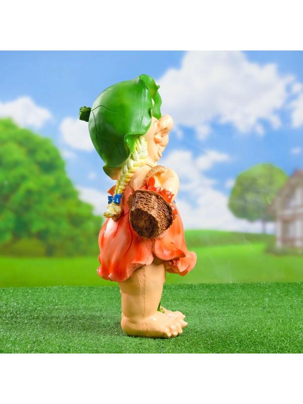 Садовая фигура 