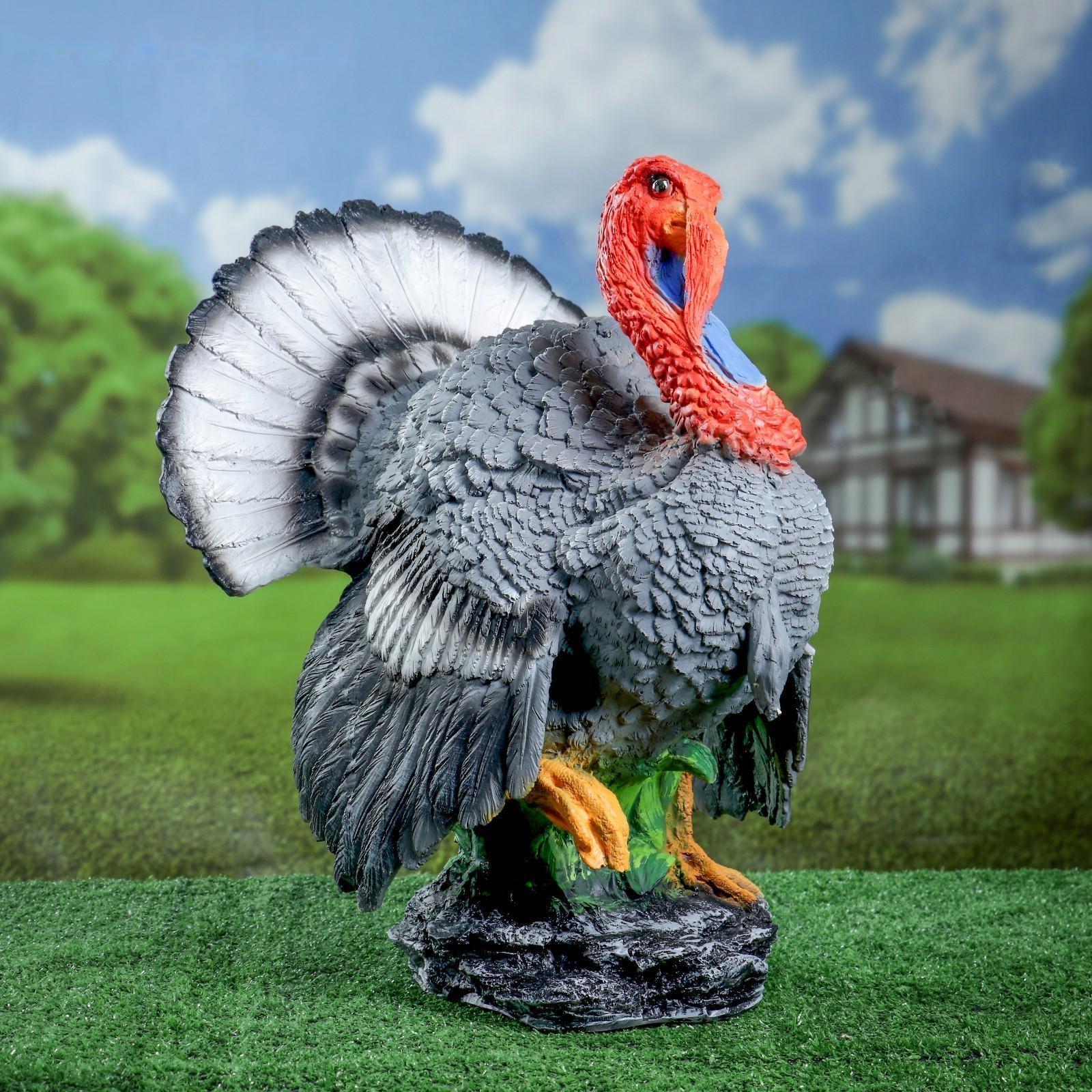 Садовая фигура 