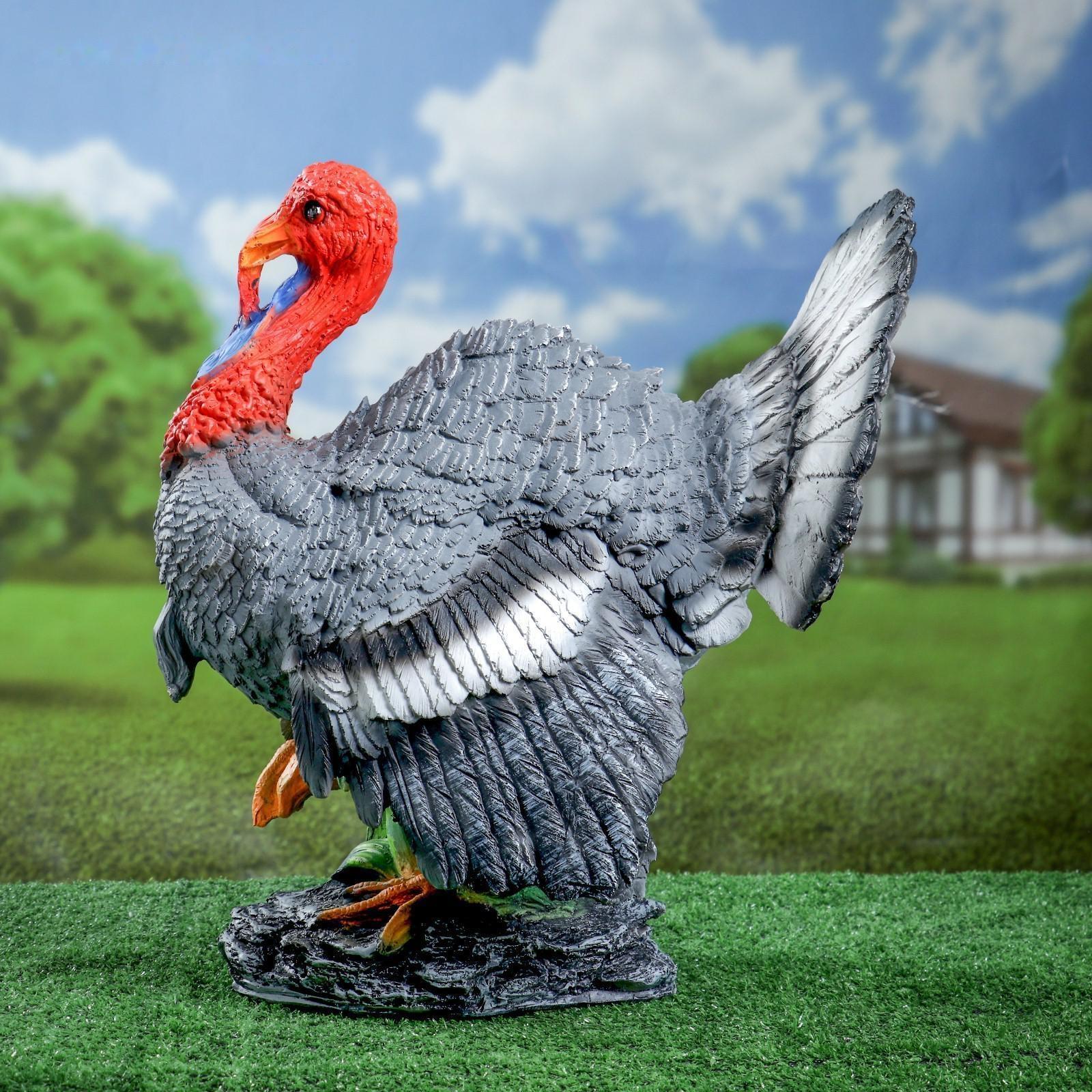 Садовая фигура 