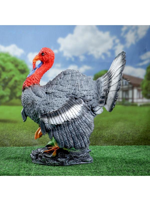 Садовая фигура 