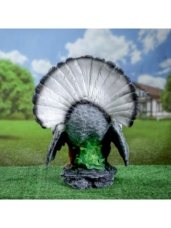 Садовая фигура 