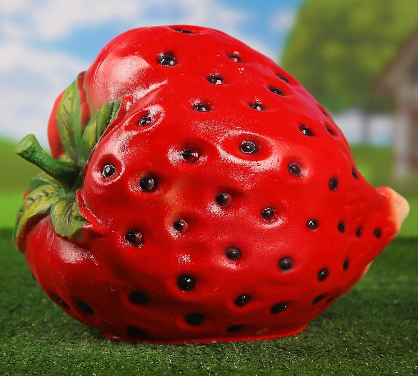 Садовая фигура 