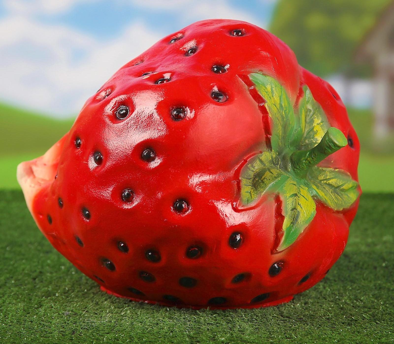 Садовая фигура 