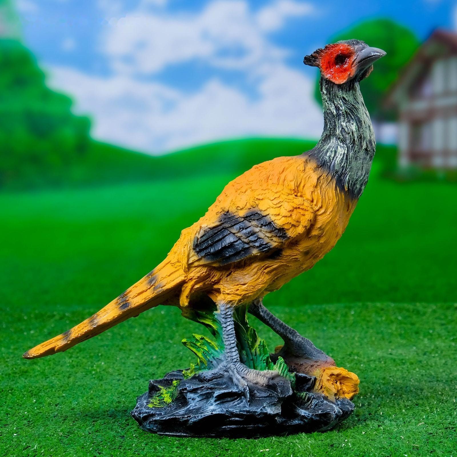 Садовая фигура 