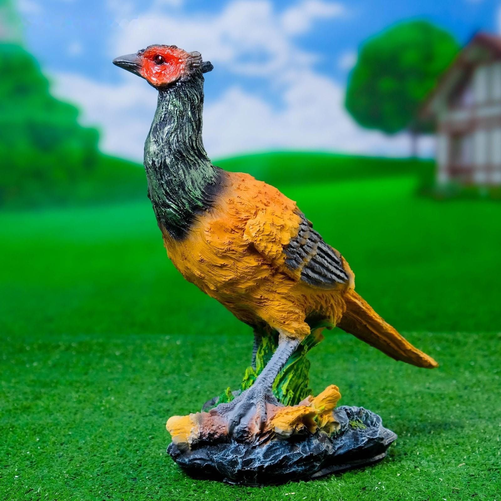 Садовая фигура 