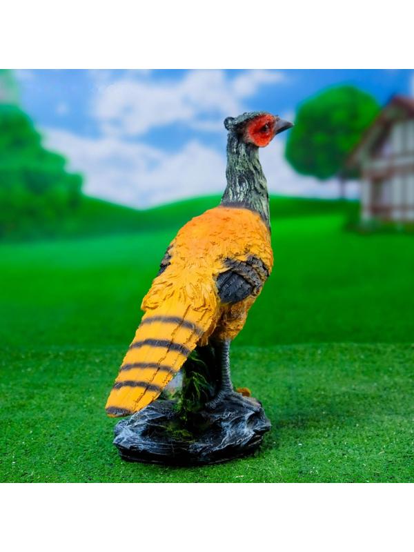 Садовая фигура 