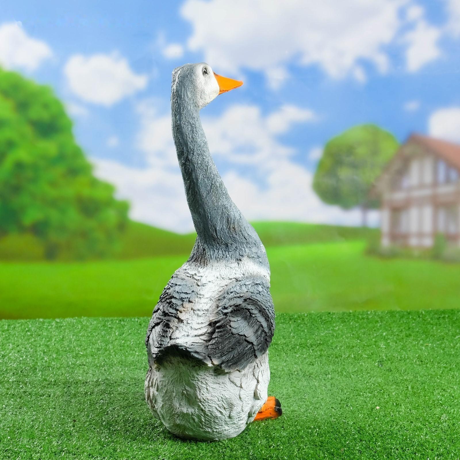 Садовая фигура 