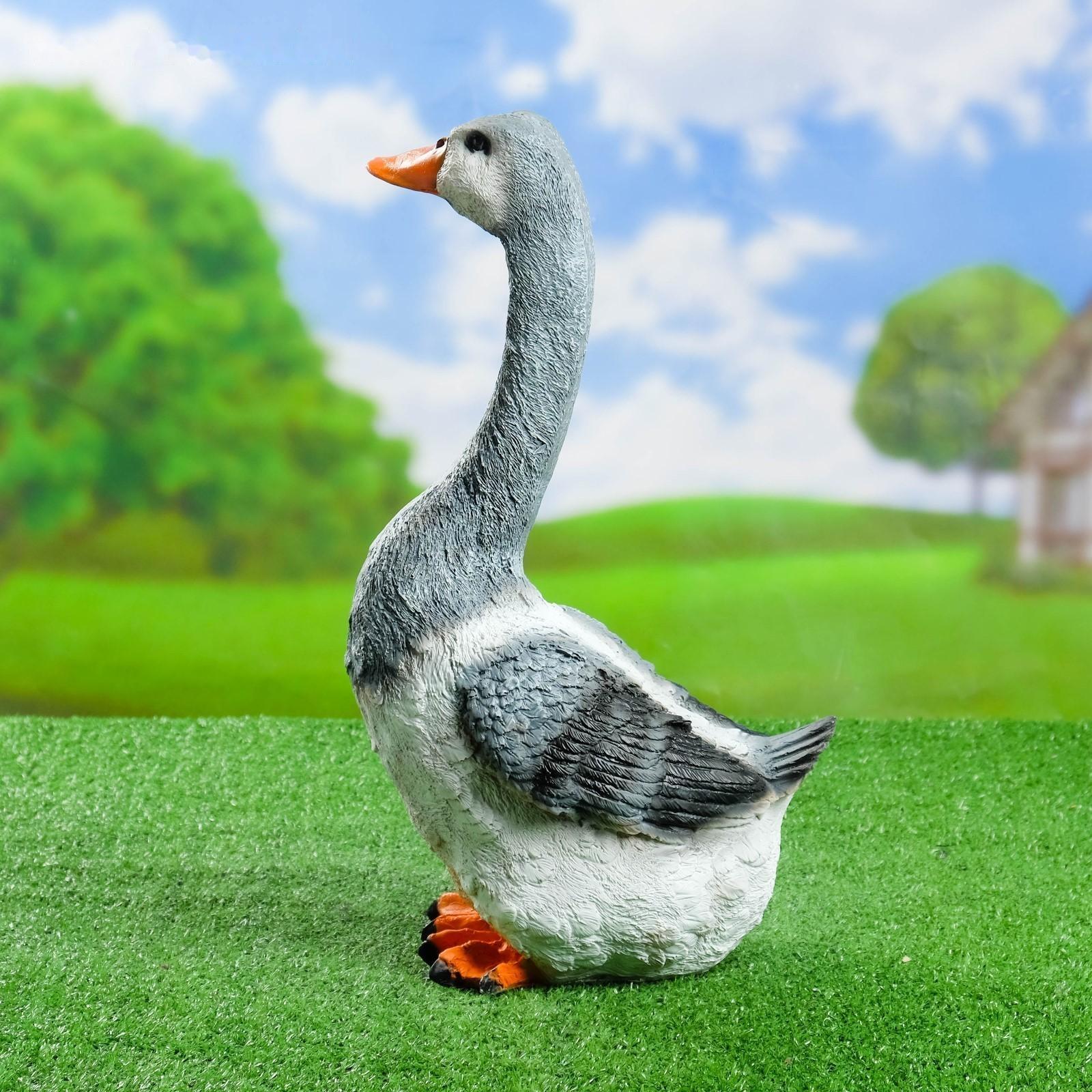 Садовая фигура 