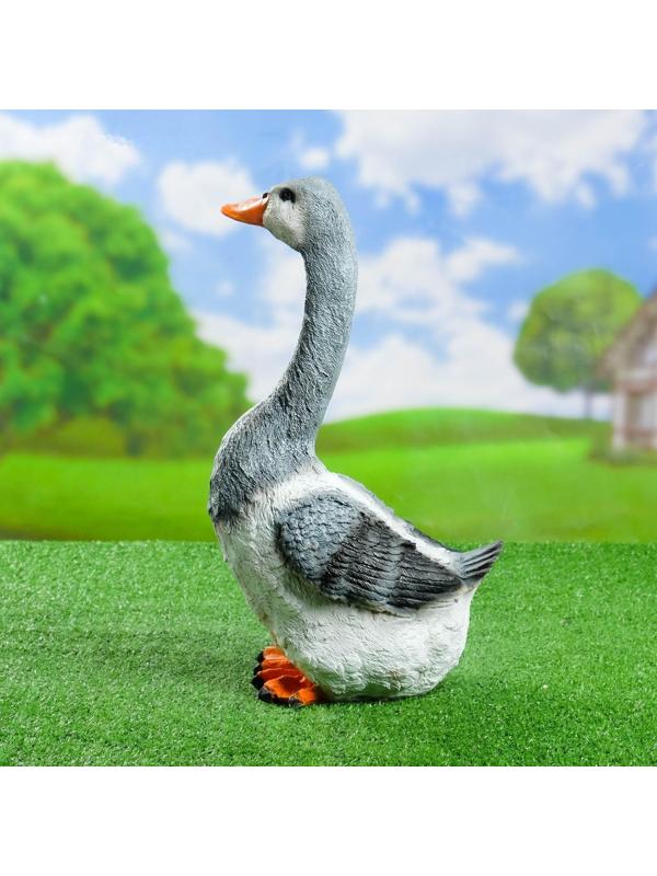 Садовая фигура 