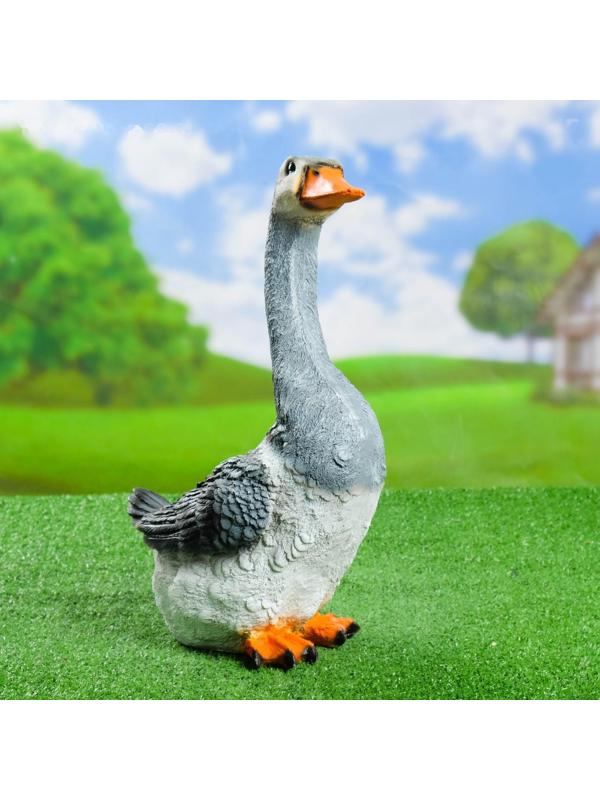 Садовая фигура 