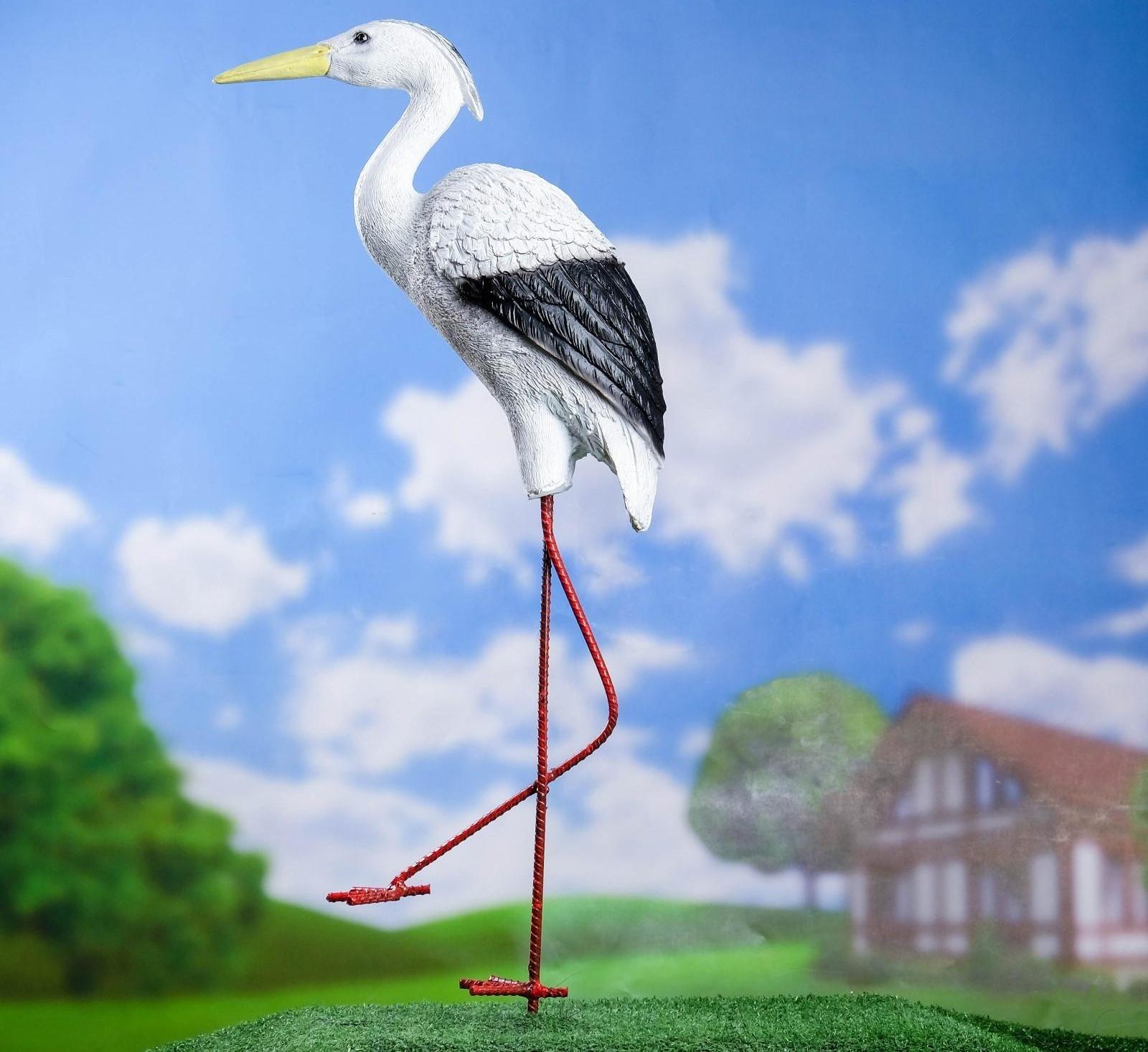 Садовая фигура 