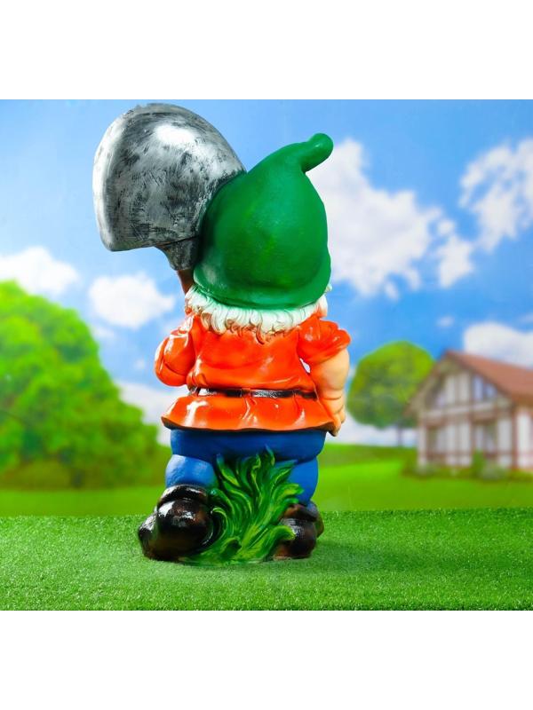 Садовая фигура 