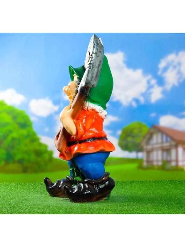 Садовая фигура 