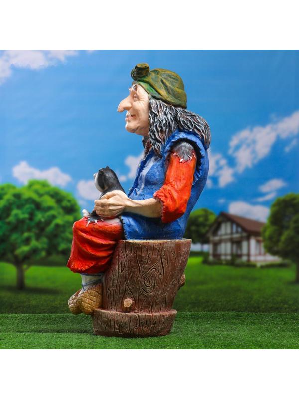 Садовая фигура 