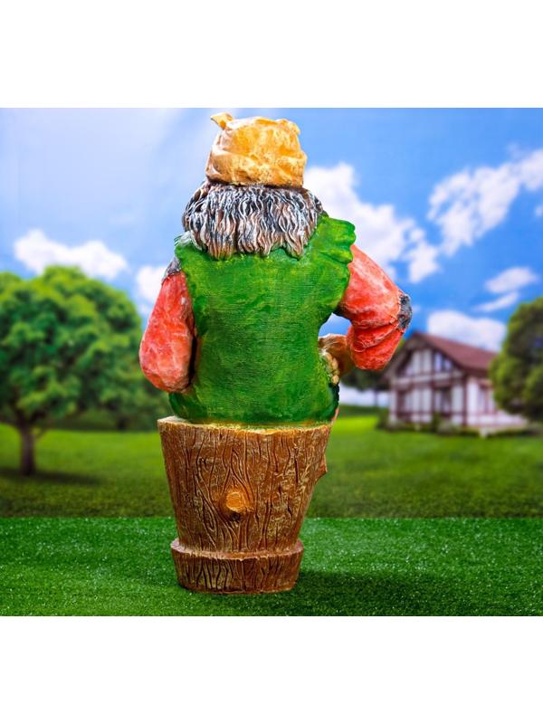 Садовая фигура 