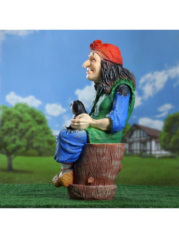 Садовая фигура 