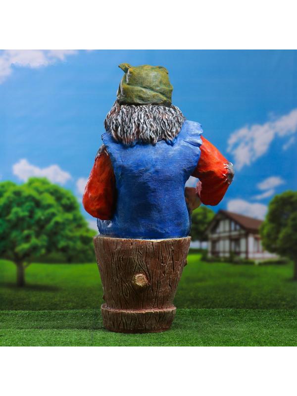 Садовая фигура 