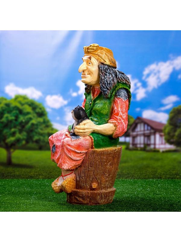 Садовая фигура 