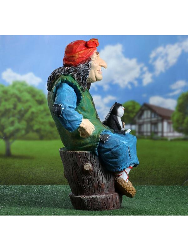 Садовая фигура 