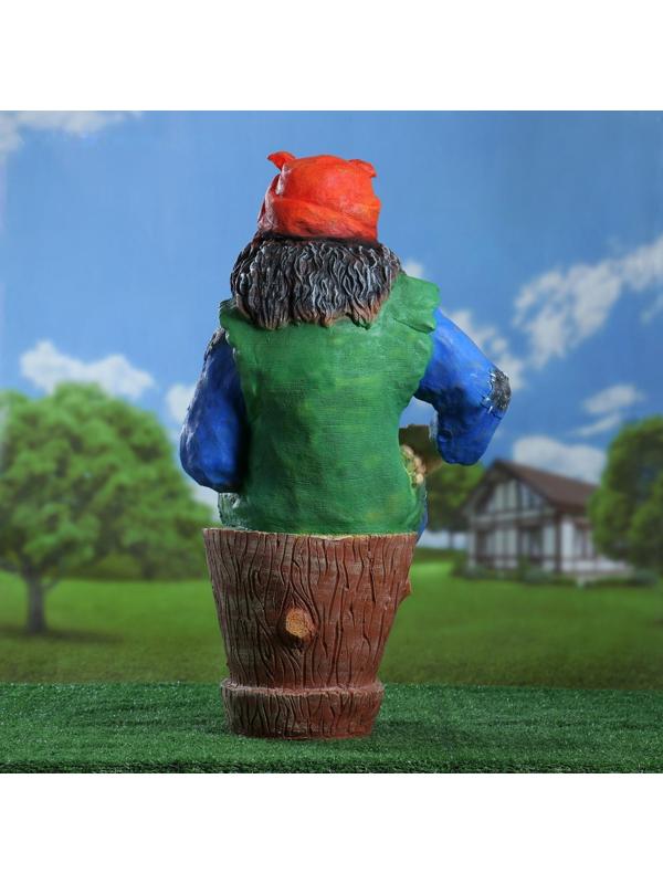 Садовая фигура 