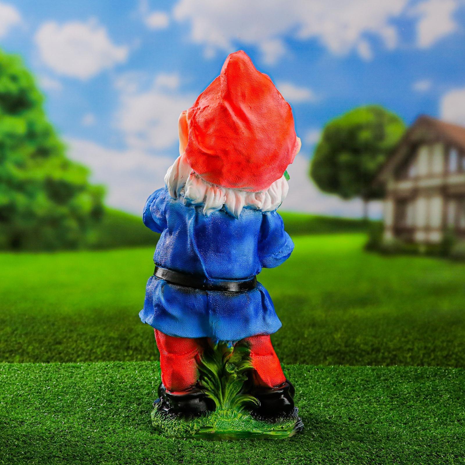 Садовая фигура 