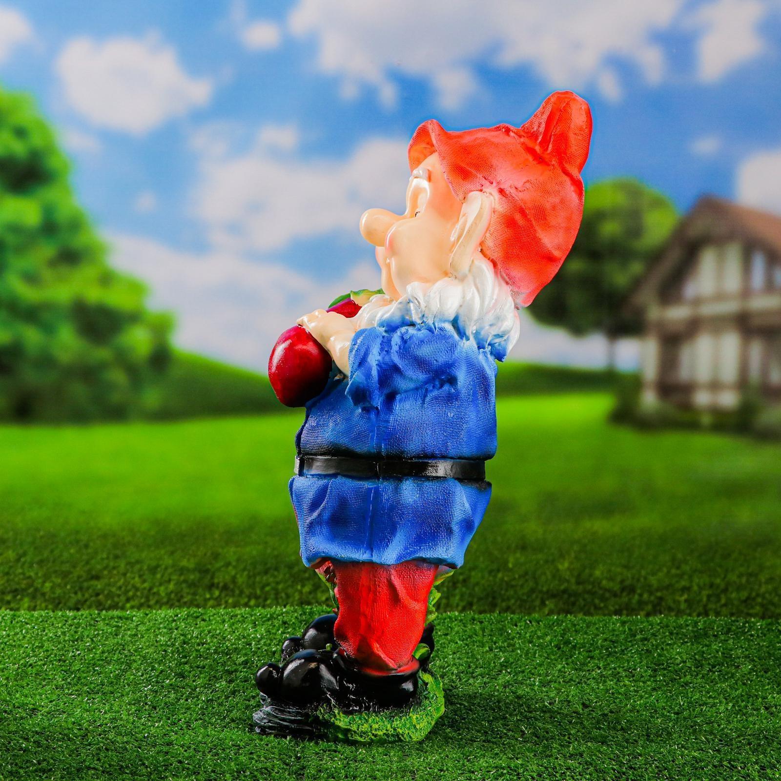 Садовая фигура 