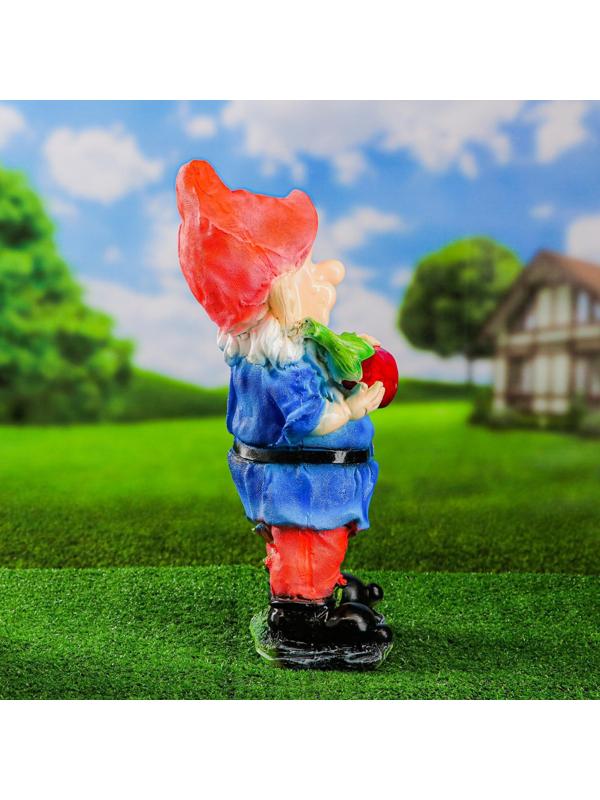 Садовая фигура 