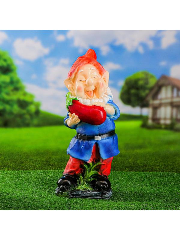 Садовая фигура 