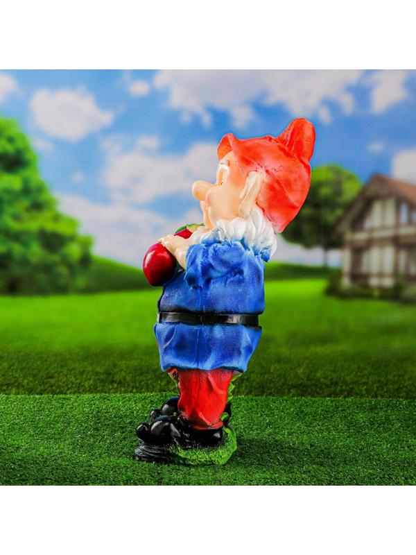 Садовая фигура 