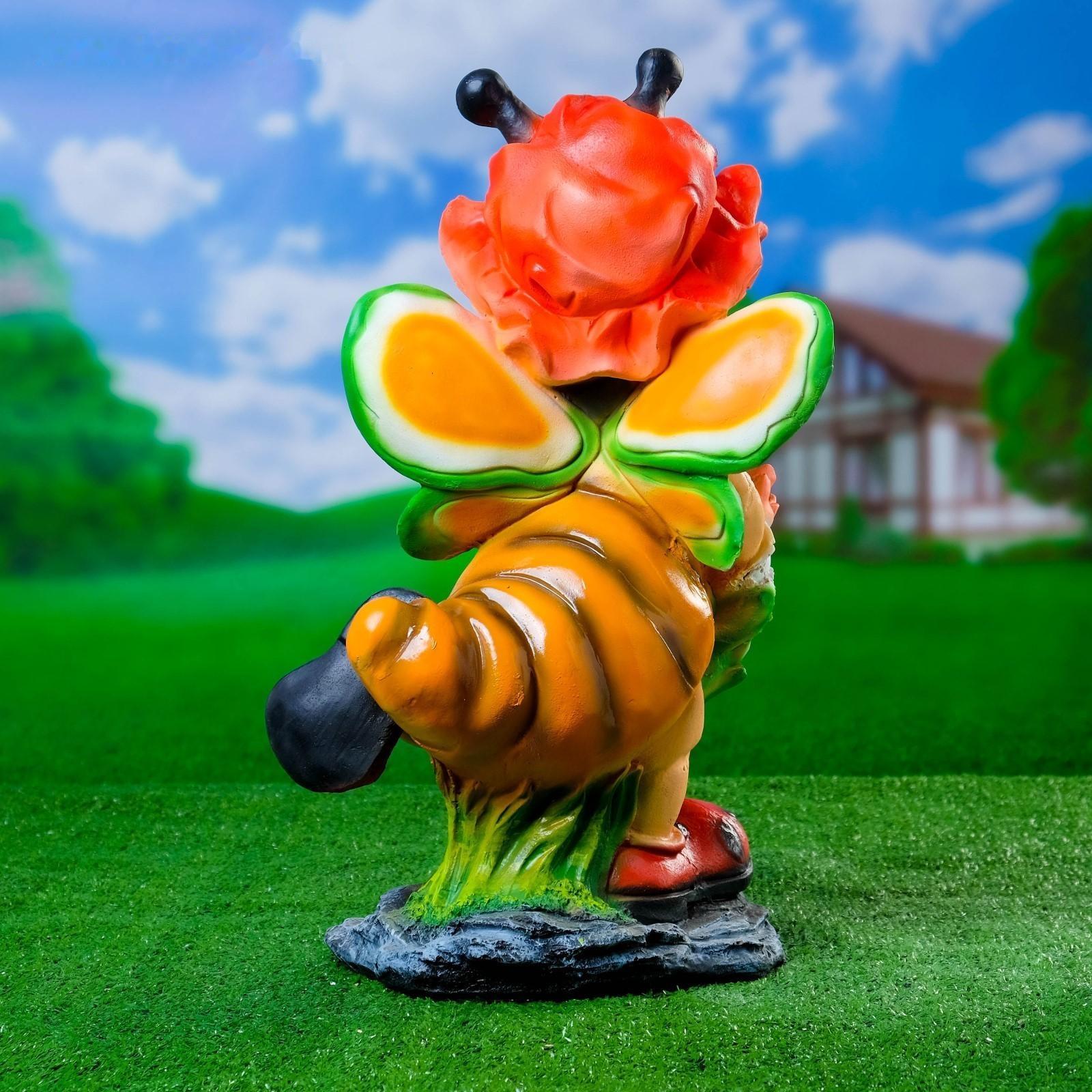 Садовая фигура 