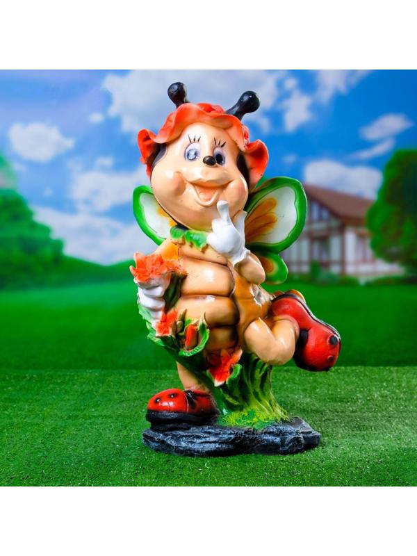 Садовая фигура 