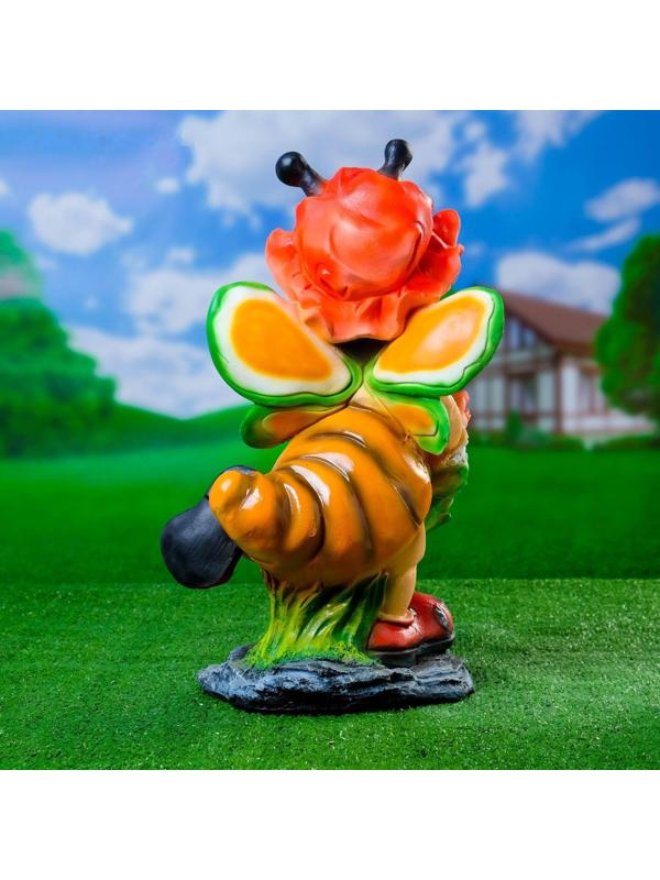 Садовая фигура 