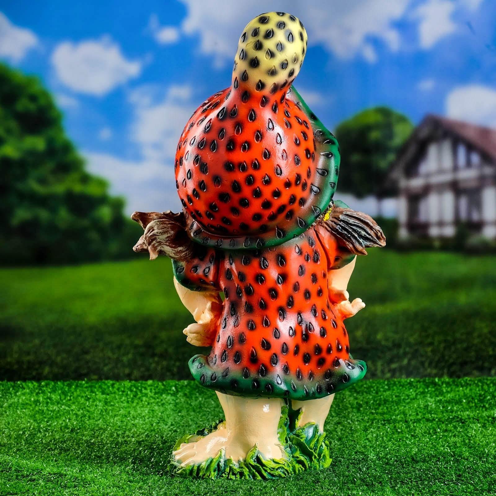 Садовая фигура 