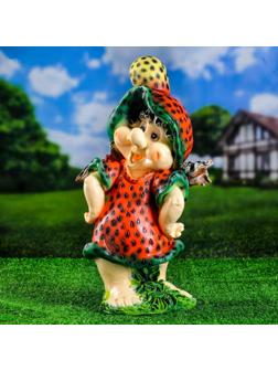 Садовая фигура 