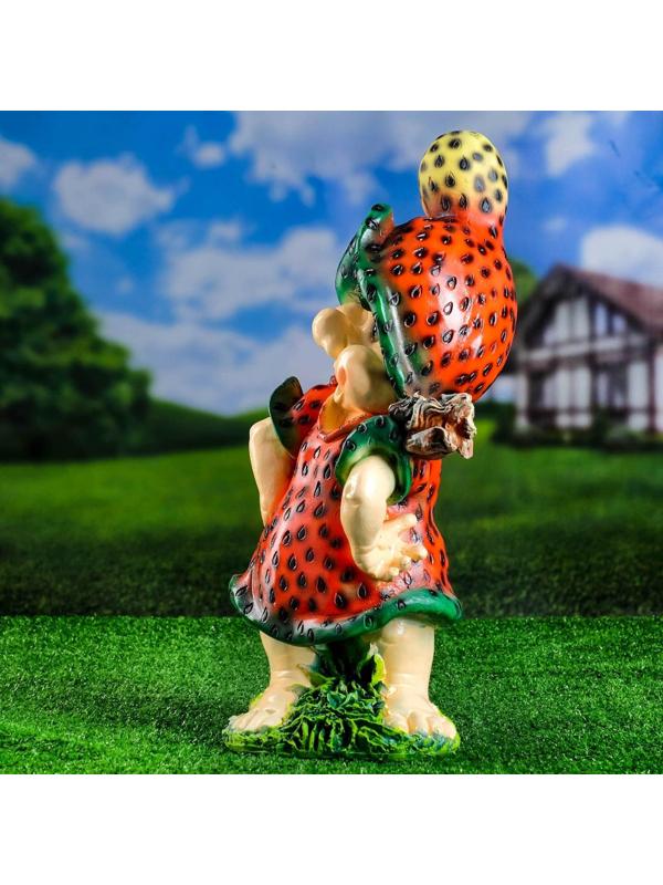 Садовая фигура 