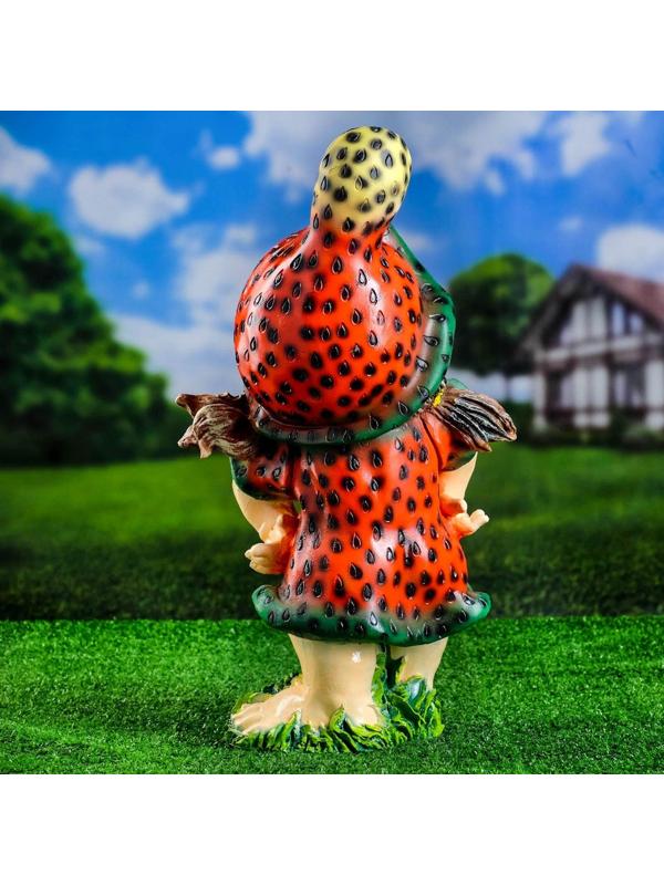 Садовая фигура 