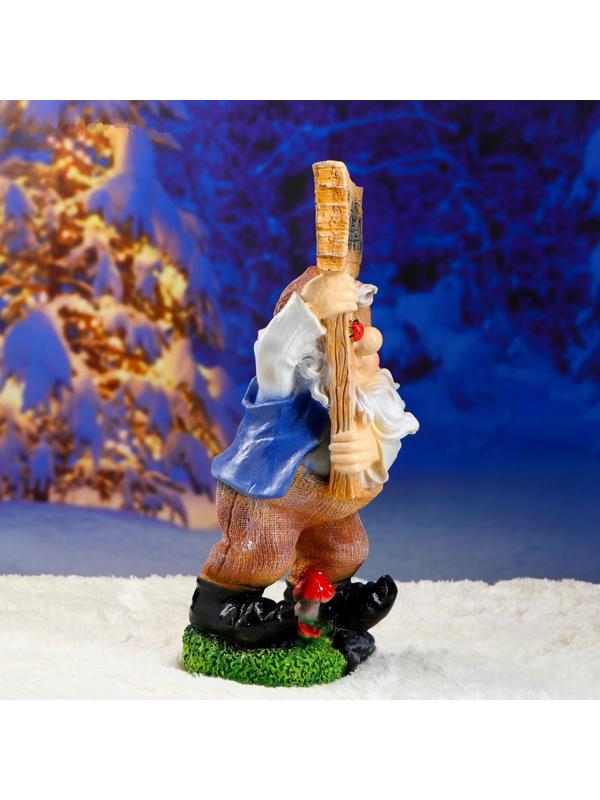 Садовая фигура 