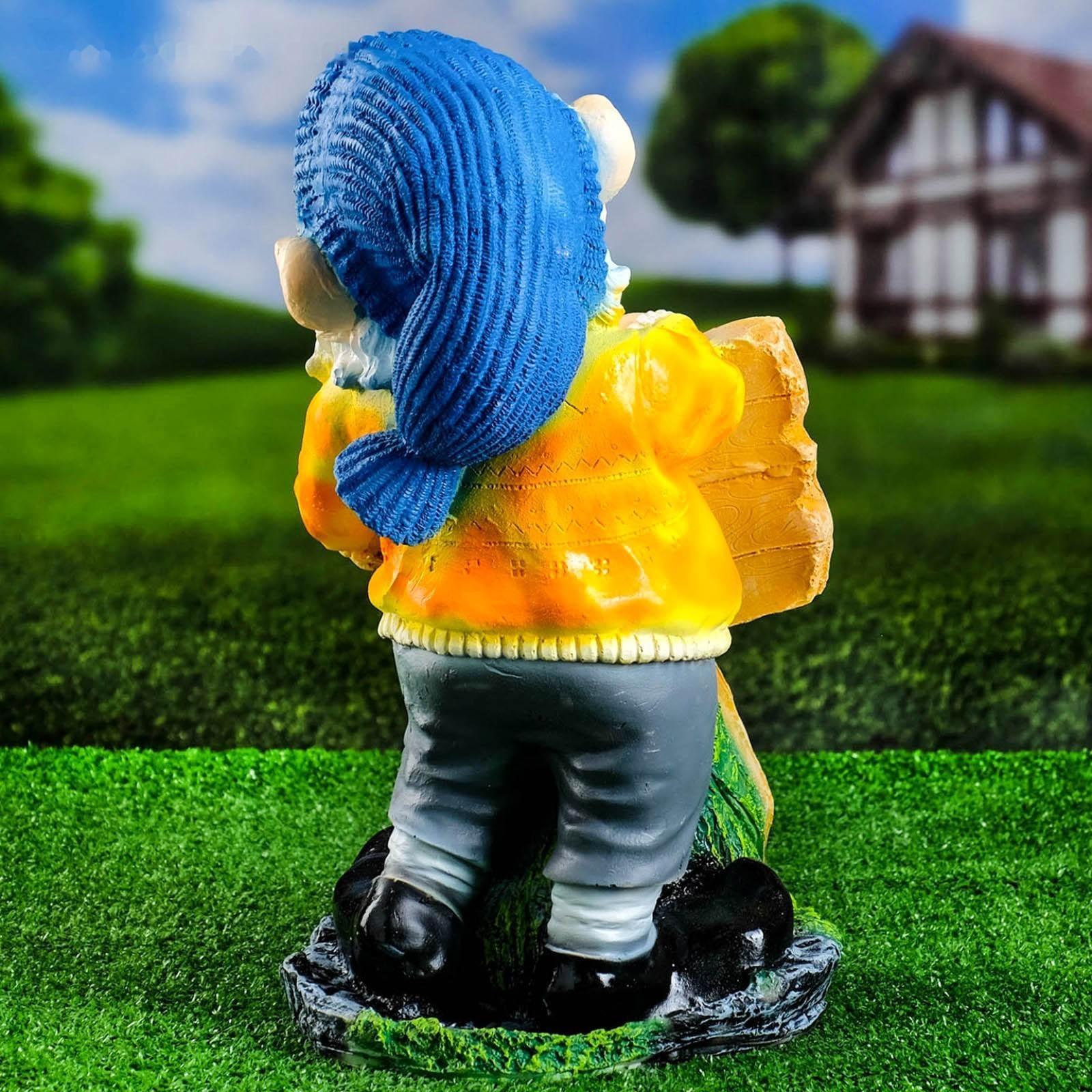 Садовая фигура 