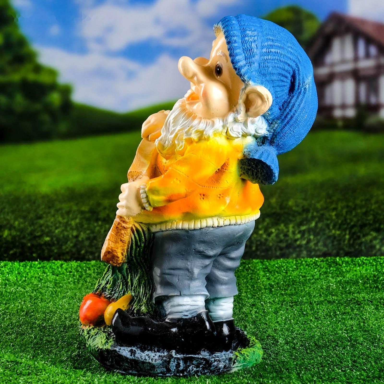 Садовая фигура 