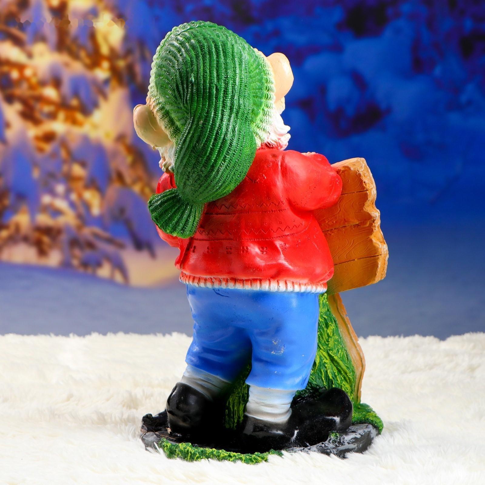 Садовая фигура 