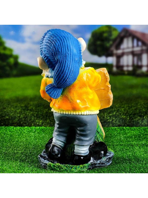 Садовая фигура 