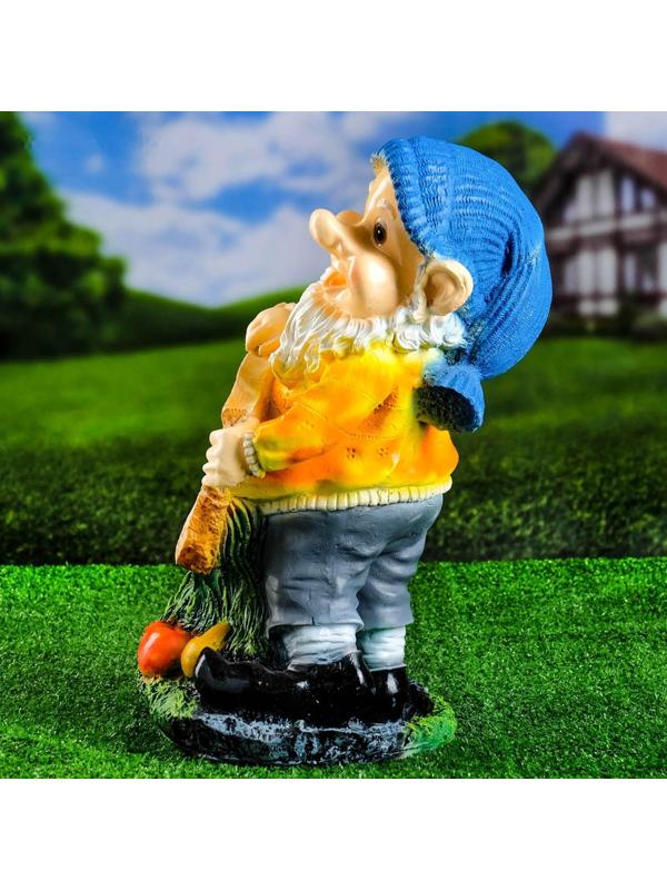 Садовая фигура 