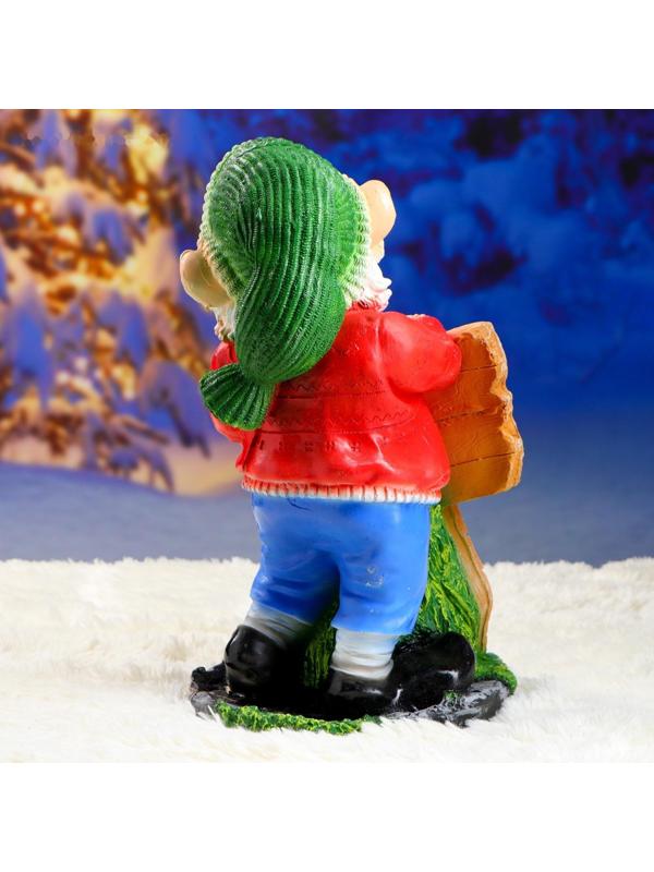 Садовая фигура 