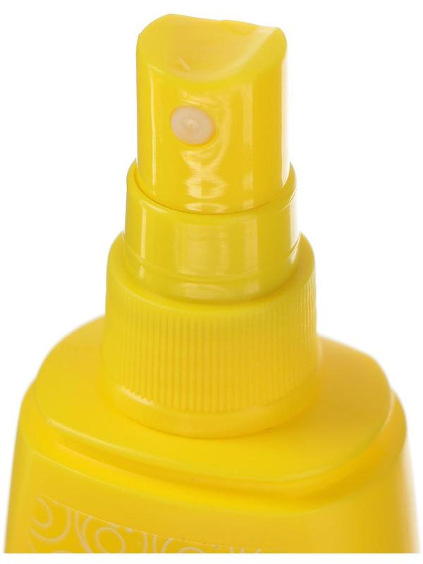 Спрей репеллентный от комаров 