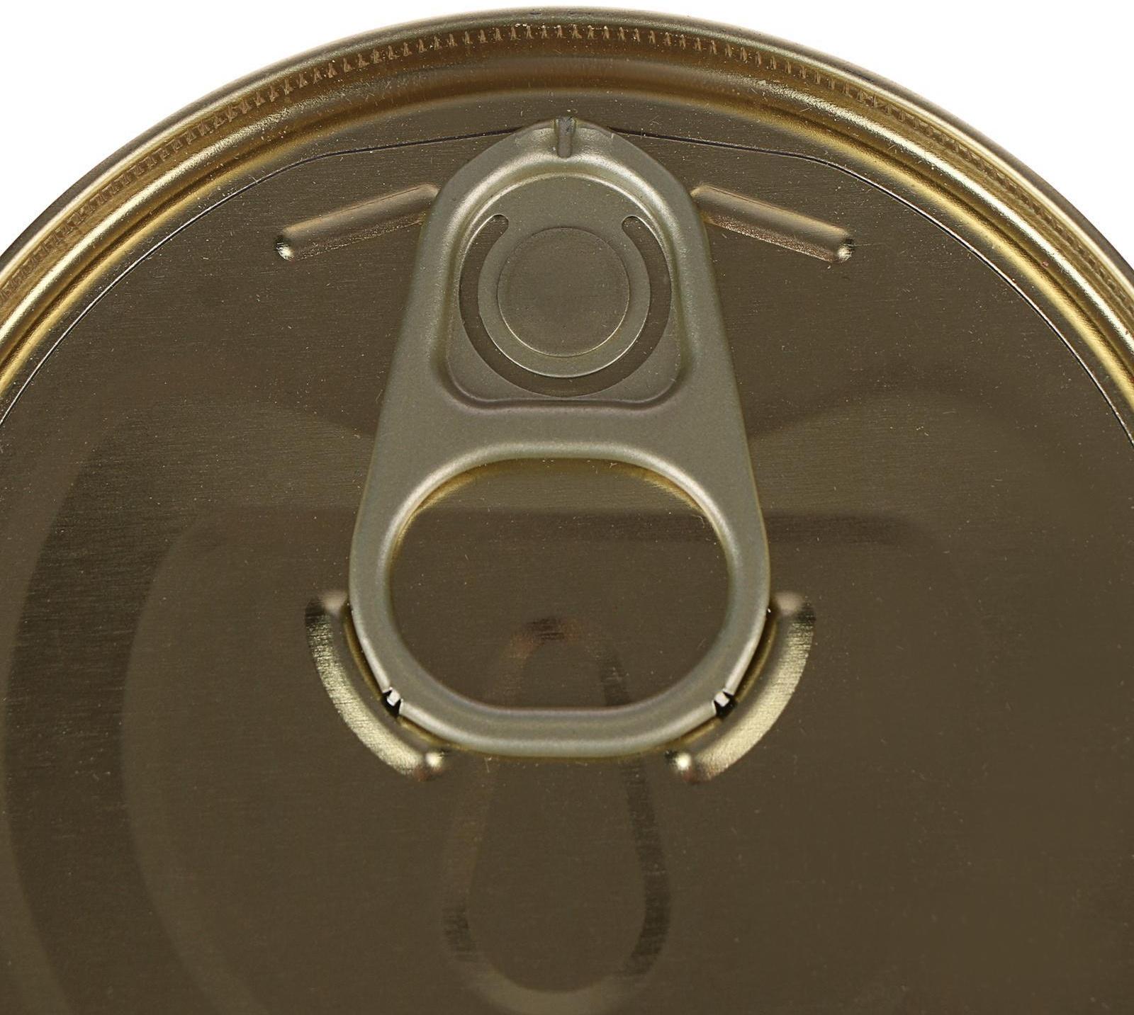 Дымовая инсектицидная шашка 