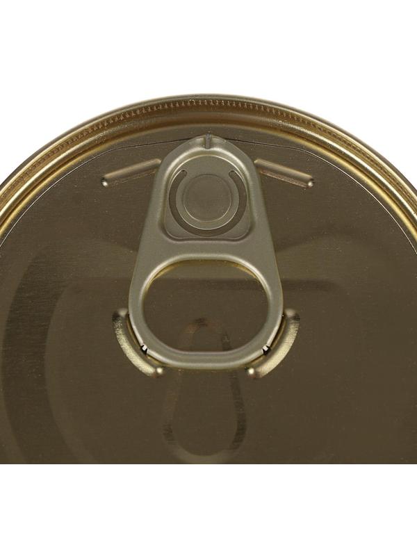 Дымовая инсектицидная шашка 