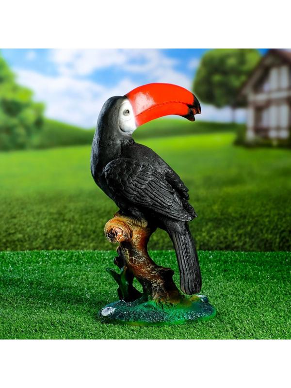 Садовая фигура 