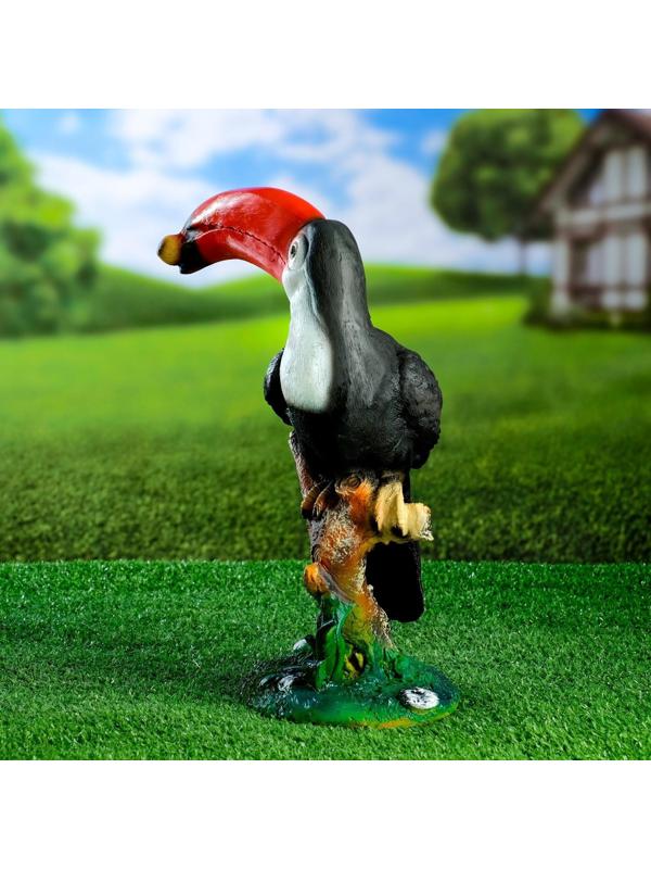 Садовая фигура 