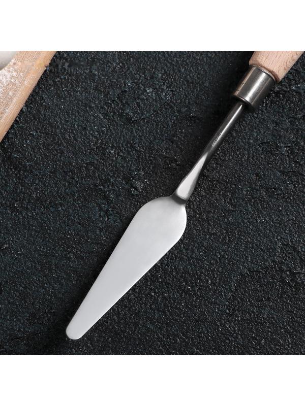 Лопатка-мастихин «Деко», 22 см